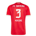 2026-2027 Bayern Munich Home Shirt (Minjae 3)