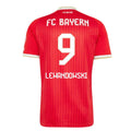 2026-2027 Bayern Munich Home Shirt (Lewandowski 9)