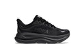 HOKA ONE ONE Bondi 9 Triple Black / Black