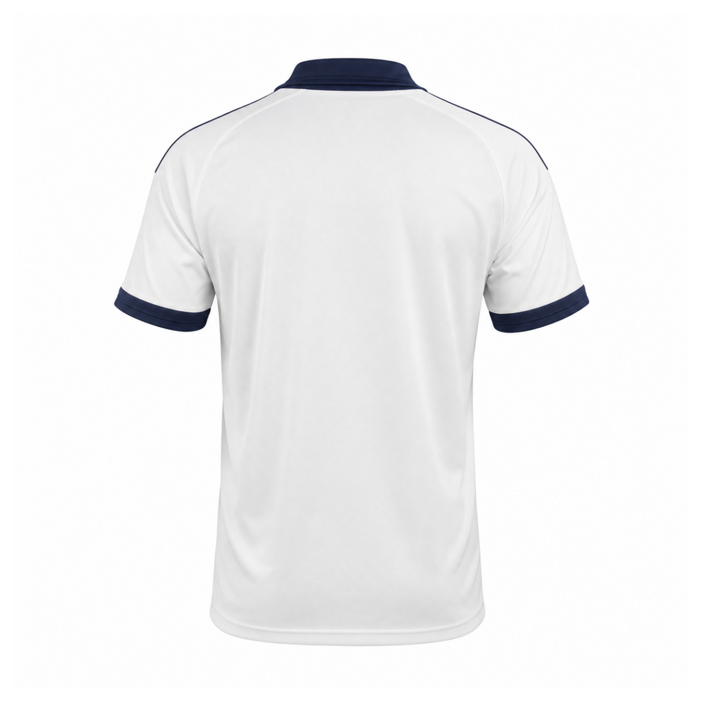 FC Schalke 04 2026/27 Away Jersey (Custom)