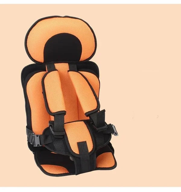 🌟Portable Child Protection Car Seat