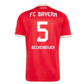 2026-2027 Bayern Munich Home Shirt (Beckenbauer 5)