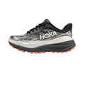 HOKA ONE ONE Challenger 7 "Black / Castlerock"