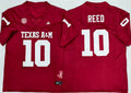 Texas A Jersey