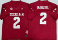 Texas A Jersey