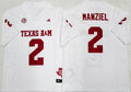 Texas A Jersey
