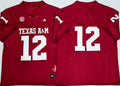 Texas A Jersey
