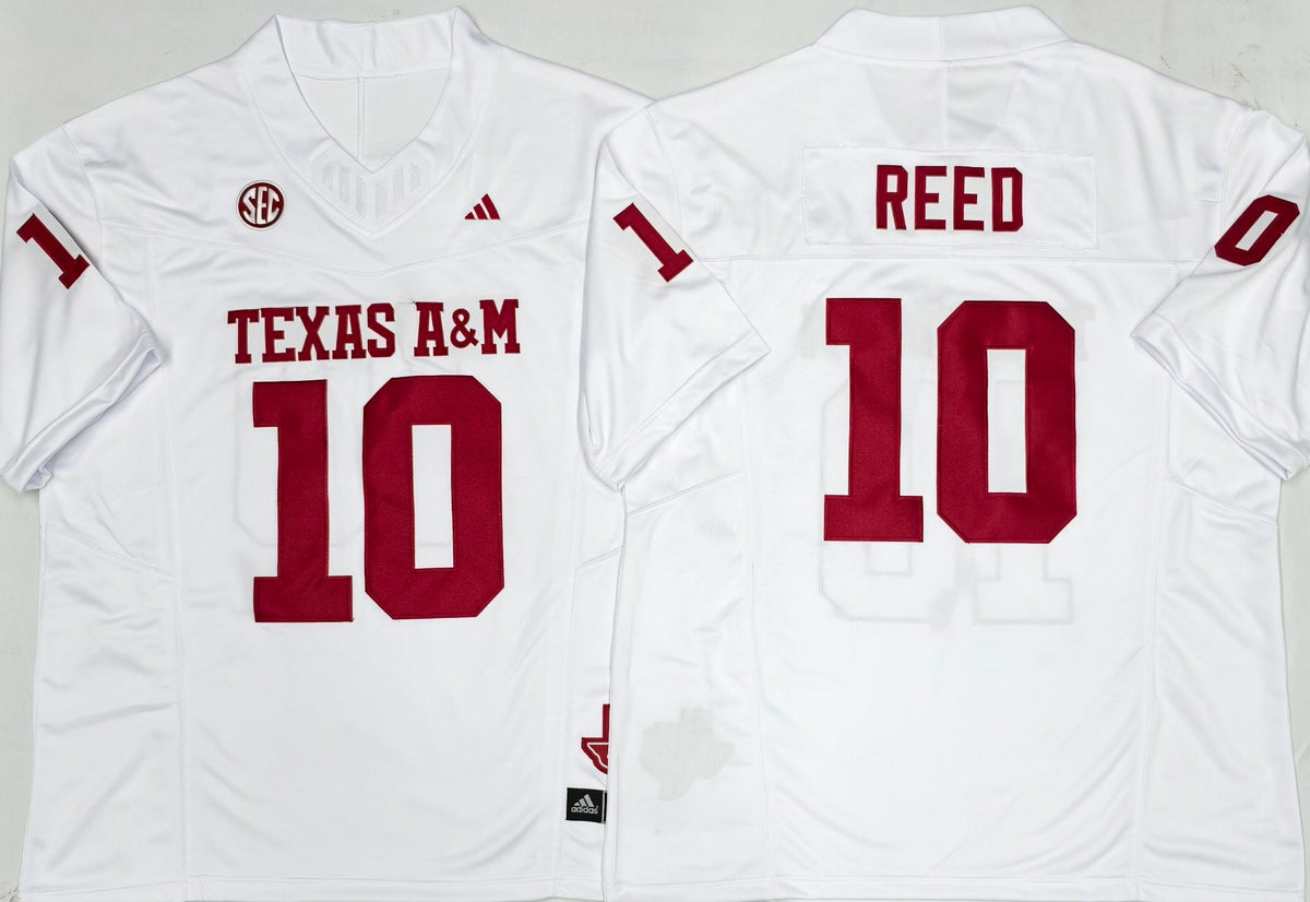 Texas A Jersey