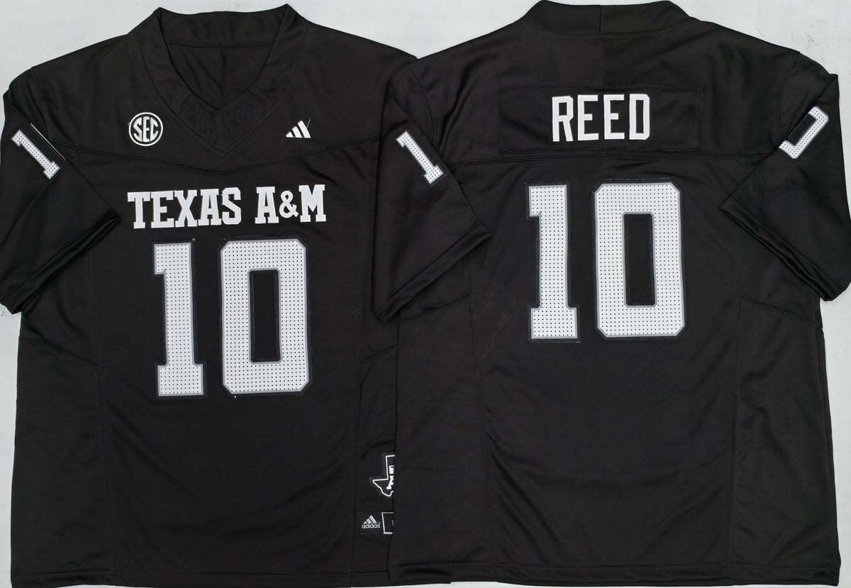 Texas A Jersey