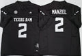 Texas A Jersey