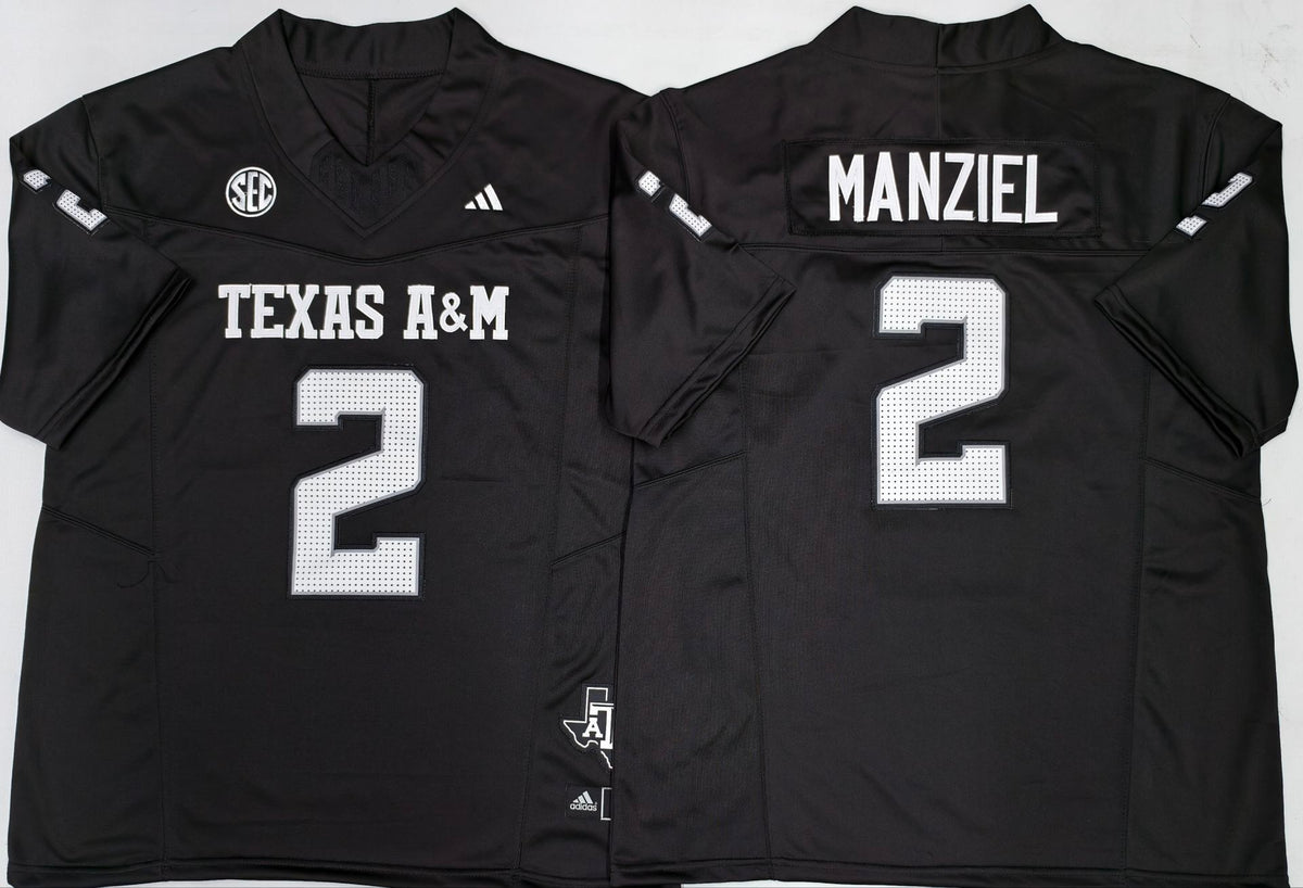 Texas A Jersey