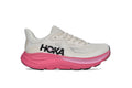 Hoka Clifton 10 White/Desert Flower