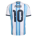 Argentina 2026 Home Messi #10 Jersey - Men's