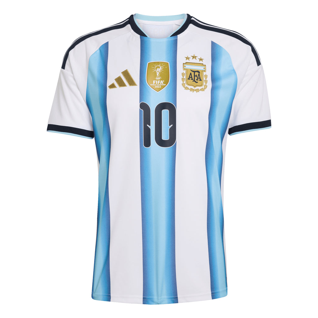 Argentina 2026 Home Messi #10 Jersey - Men's