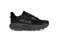 HOKA Challenger 8 Black / Outer Orbit