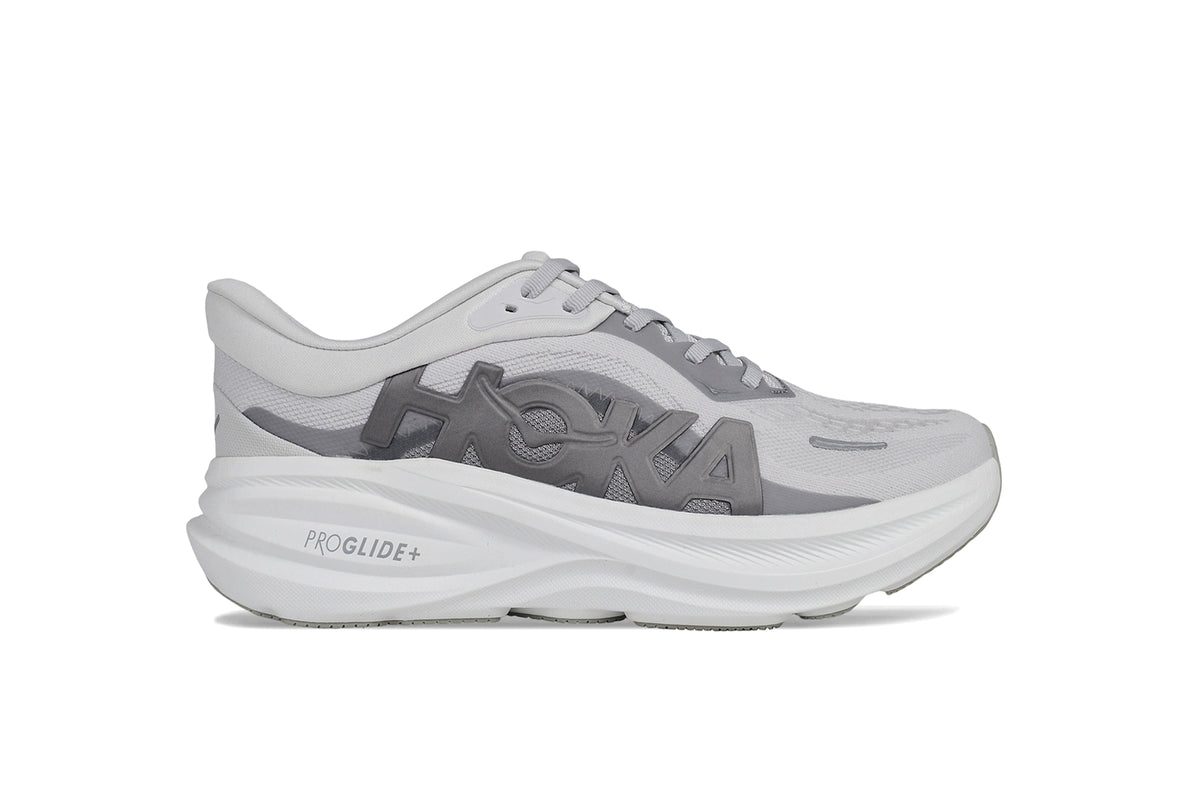HOKA Clifton Pro "Harbor Mist / Castlerock"