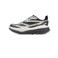 HOKA ONE ONE Stinson One7 "Black / White"