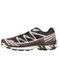 SALOMON-XT-6 'Black Coffee French Roast Vanilla Ice'