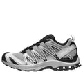 SALOMON-XA Pro 3D ADV 'Gray Silver'