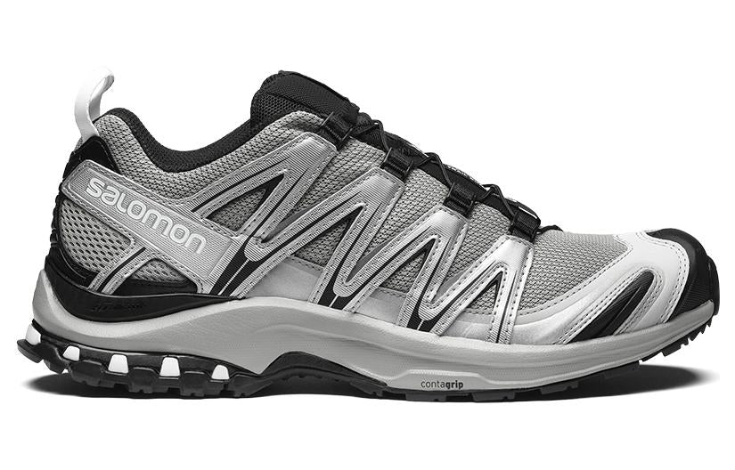 SALOMON-XA Pro 3D ADV 'Gray Silver'