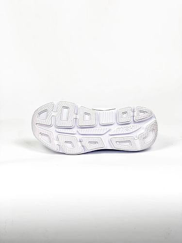 HOKA ONE ONE Women's Bondi 9 "Starlight Glow / Lilac Cream"