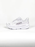 HOKA ONE ONE Women's Bondi 9 "Starlight Glow / Lilac Cream"