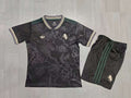 KIDS Juventus 2025/26 Second Away Mini Kit