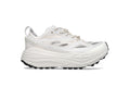 HOKA Stinson One7 Grout/Silver