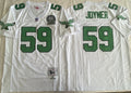 Philadelphia Eagles White #59 JOYNER Jersey