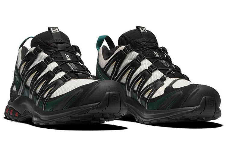 Salomon XA Pro 3D 'Black White'