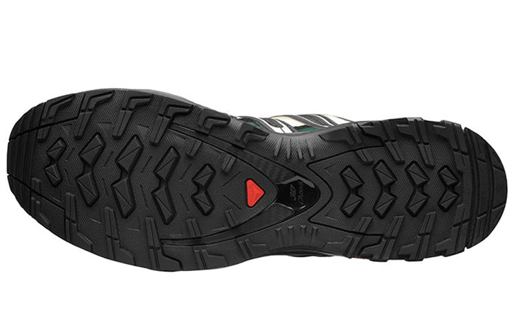 Salomon XA Pro 3D 'Black White'