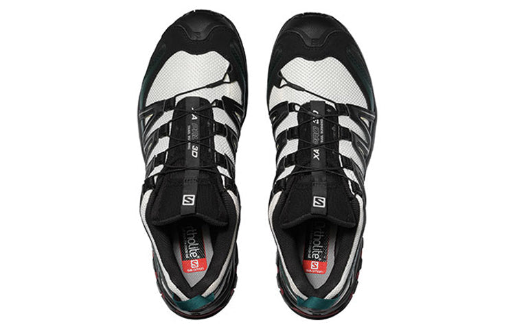 Salomon XA Pro 3D 'Black White'