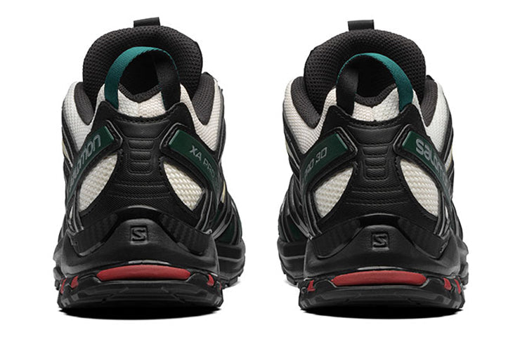 Salomon XA Pro 3D 'Black White'