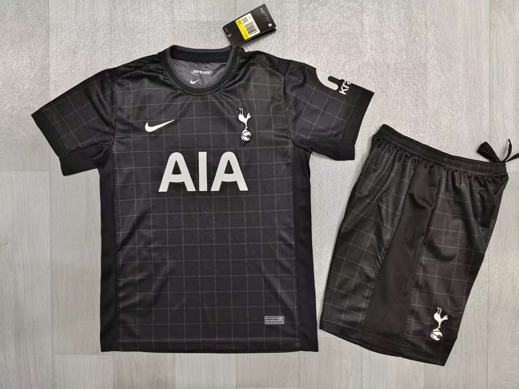 KIDS Tottenham Hotspur FC Away Kit