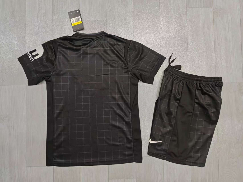 KIDS Tottenham Hotspur FC Away Kit