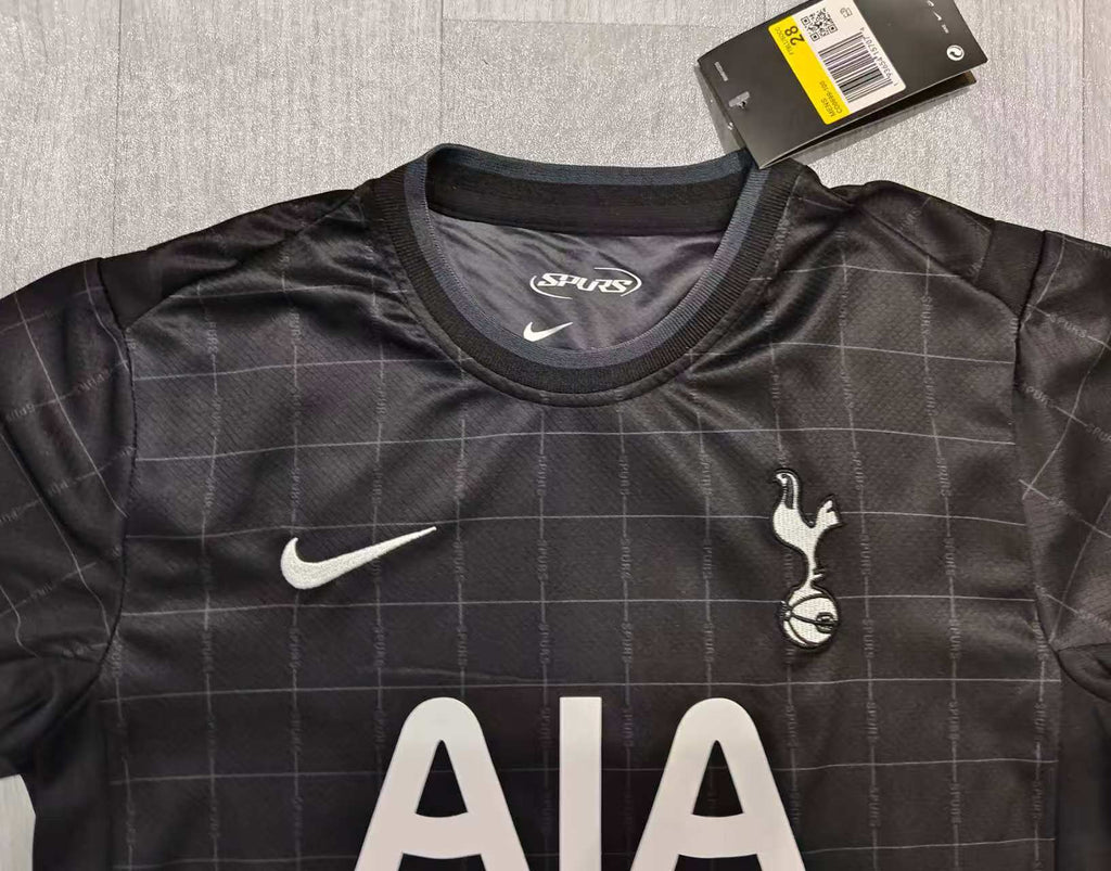 KIDS Tottenham Hotspur FC Away Kit