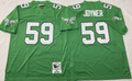 Philadelphia Eagles Green #59 JOYNER Jersey