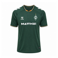 SV Werder Bremen 2026/27 Away Jersey (Custom)
