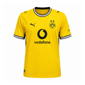 Borussia Dortmund 2026/27 Home Jersey（Custom）