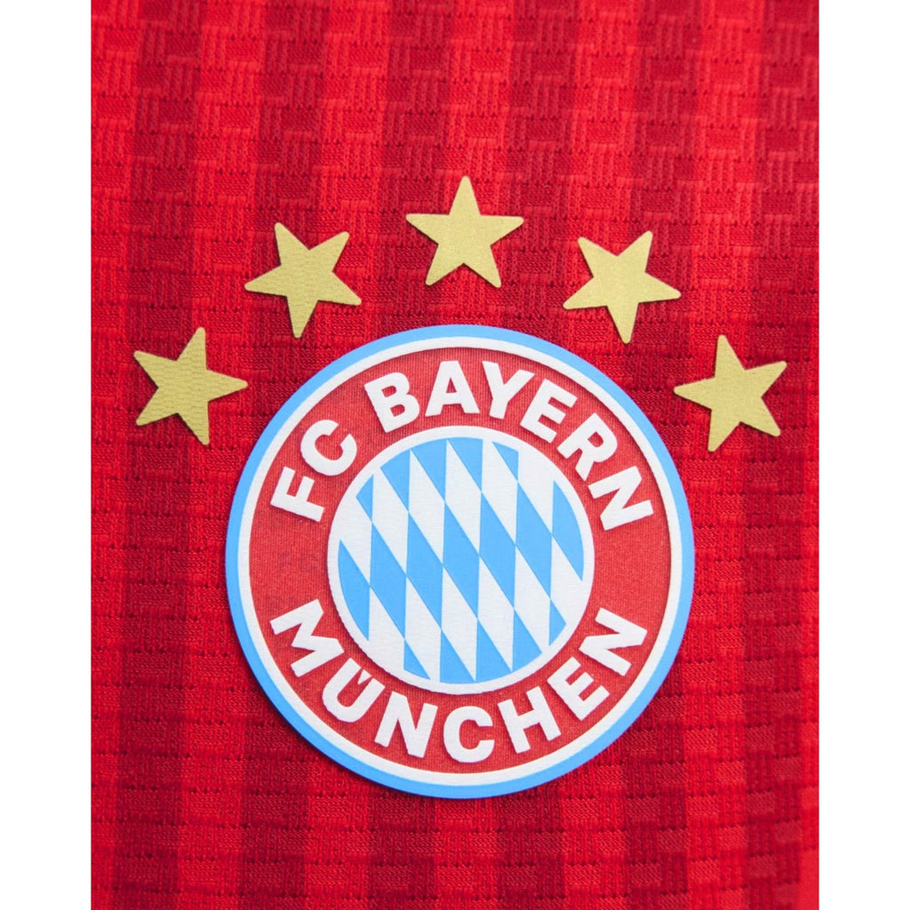 FC Bayern Munich 2026/27 Home Jersey（Custom）