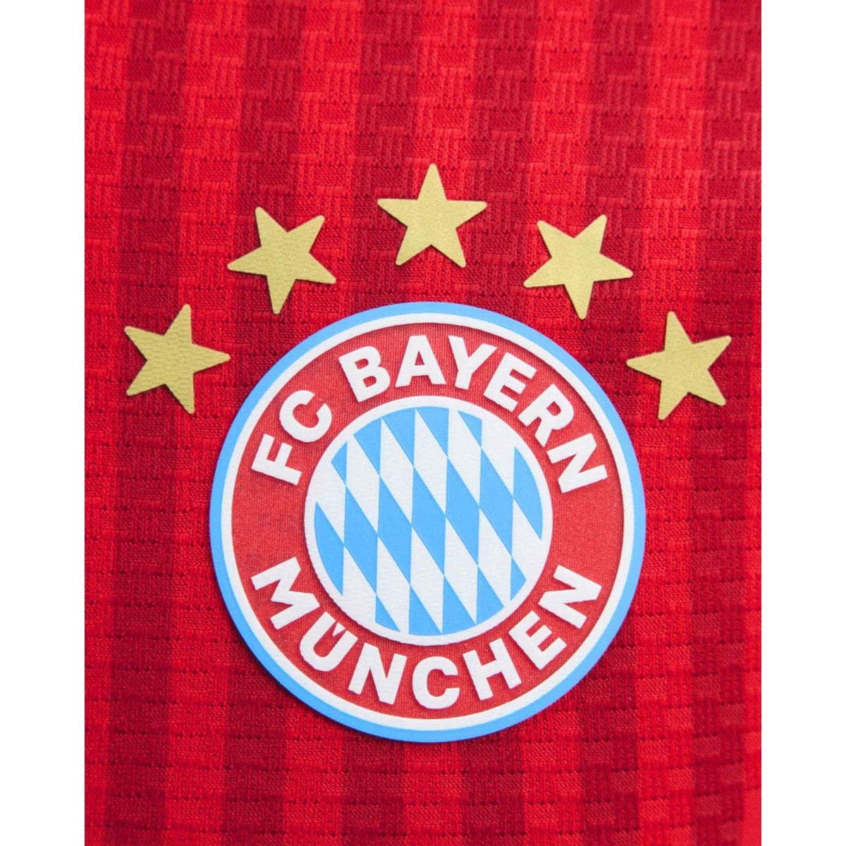 FC Bayern Munich 2026/27 Home Jersey（Custom）