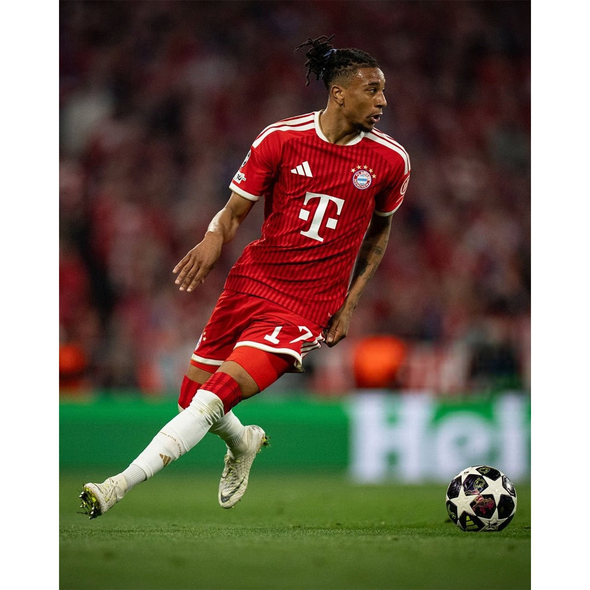 FC Bayern Munich 2026/27 Home Jersey（Custom）