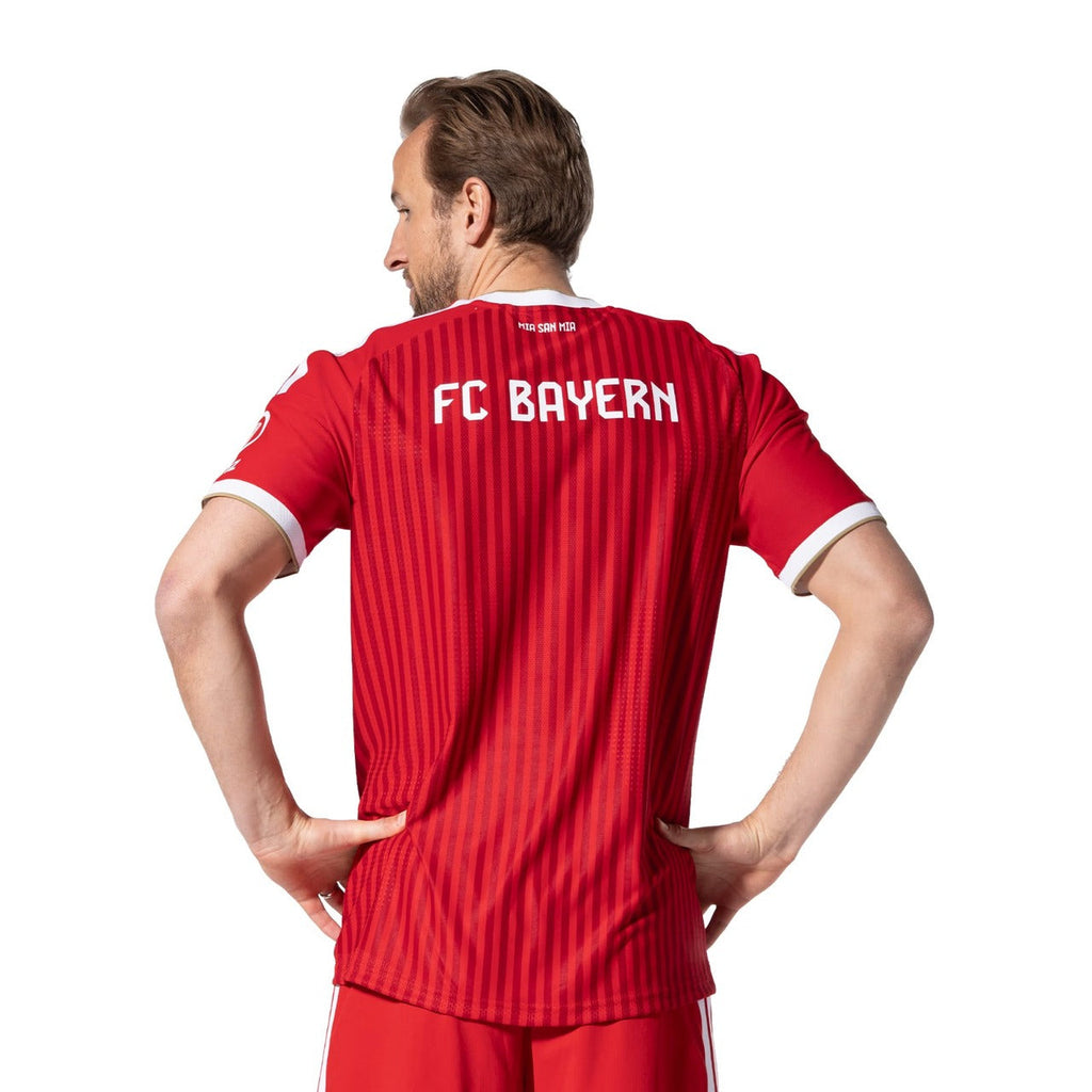 FC Bayern Munich 2026/27 Home Jersey（Custom）