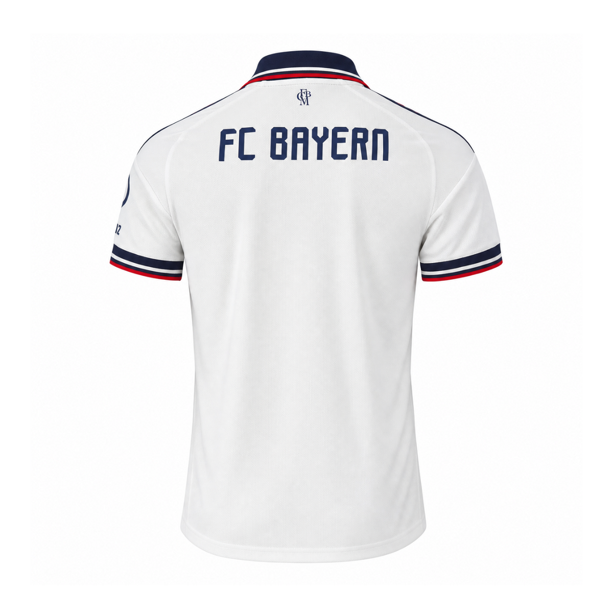 FC Bayern Munich 2026/27 Away Jersey（Custom）