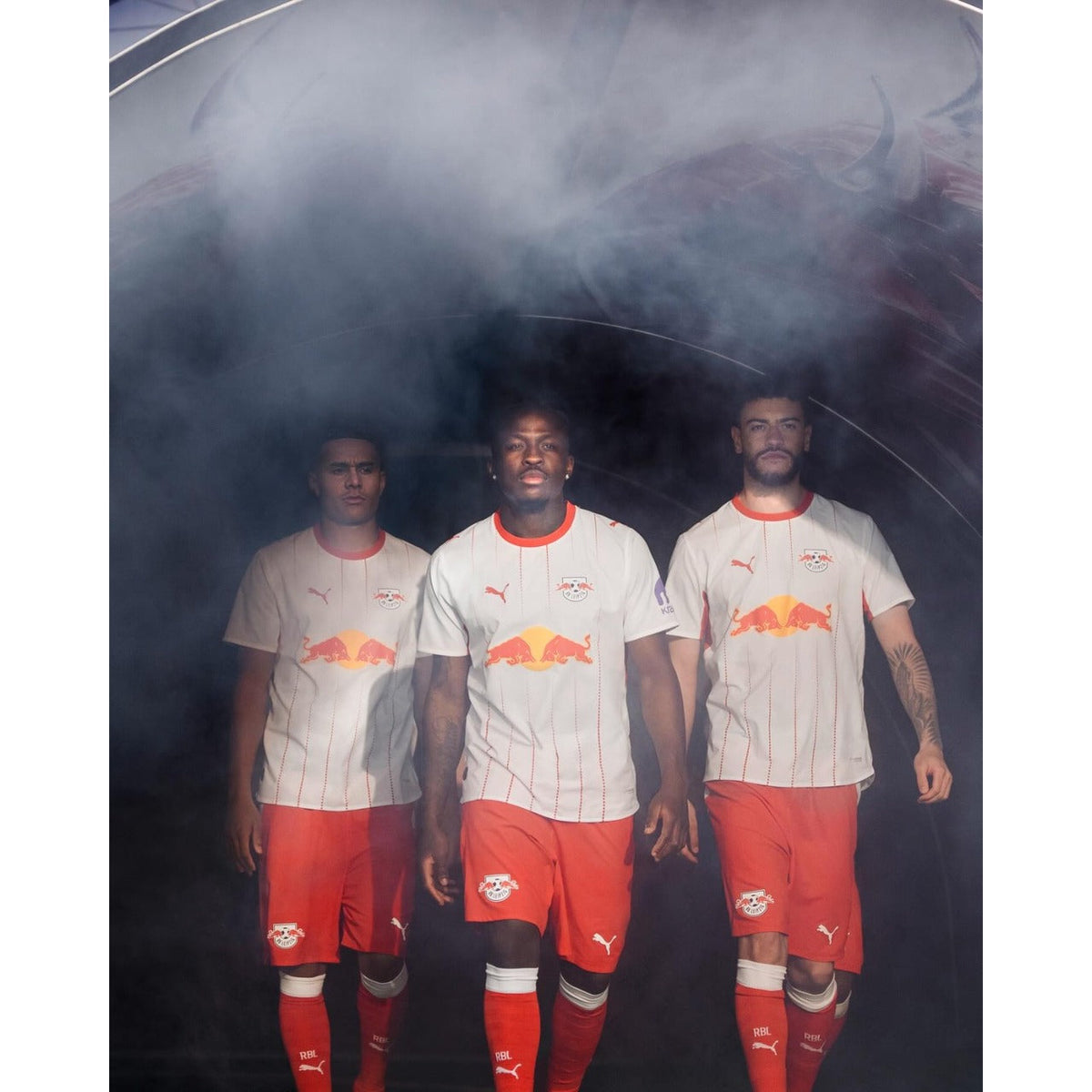 RB Leipzig 2026/27 Home Jersey  (Custom)