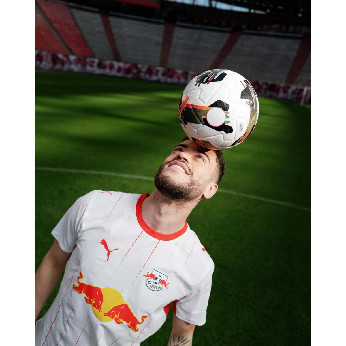 RB Leipzig 2026/27 Home Jersey  (Custom)