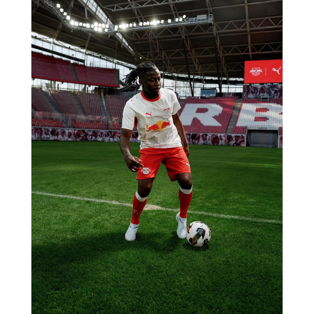 RB Leipzig 2026/27 Home Jersey  (Custom)