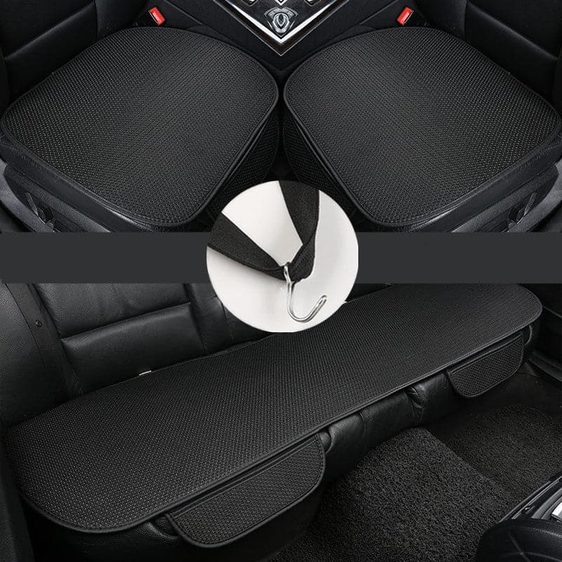🔥50% OFF!🔥Breathable and non-slip cotton car seat covers
