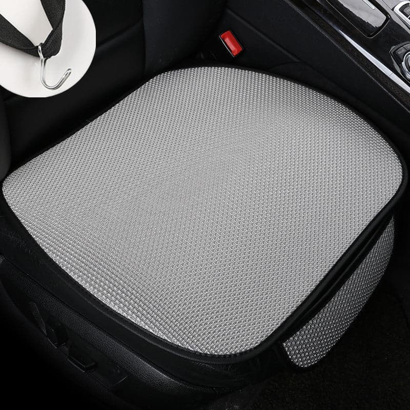 🔥50% OFF!🔥Breathable and non-slip cotton car seat covers