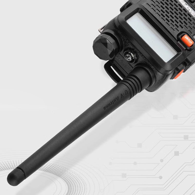 ⏳Limited-time 50% off⏰ UV-5R Two Way Radio Dual Band Walkie☎️